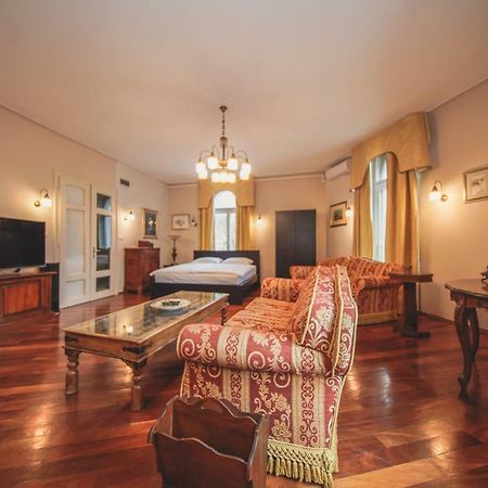 Lusso Zagreb Διαμέρισμα Εξωτερικό φωτογραφία