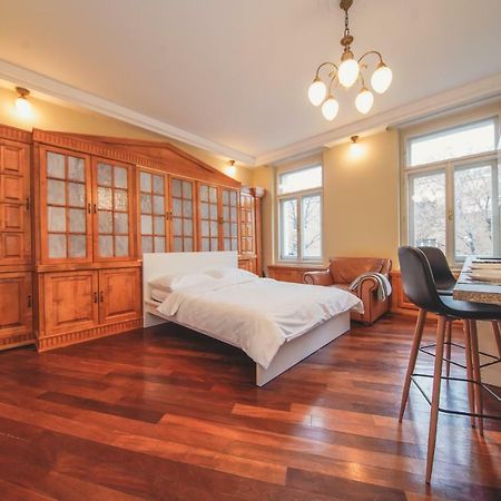 Lusso Zagreb Διαμέρισμα Εξωτερικό φωτογραφία
