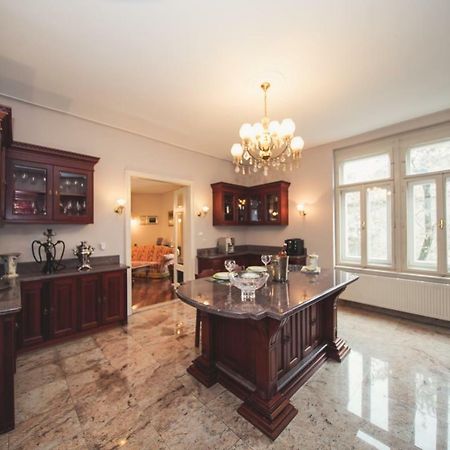 Lusso Zagreb Διαμέρισμα Εξωτερικό φωτογραφία