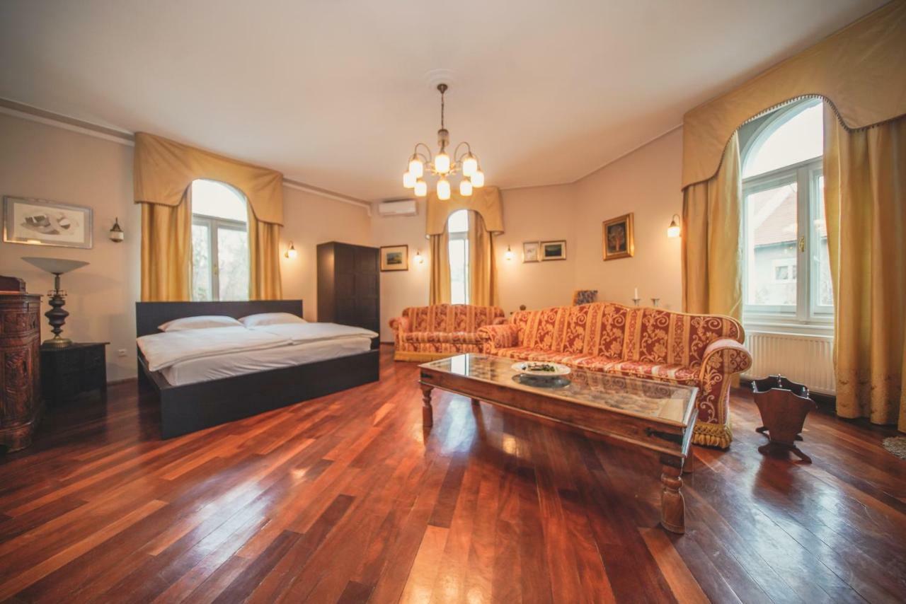 Lusso Zagreb Διαμέρισμα Εξωτερικό φωτογραφία