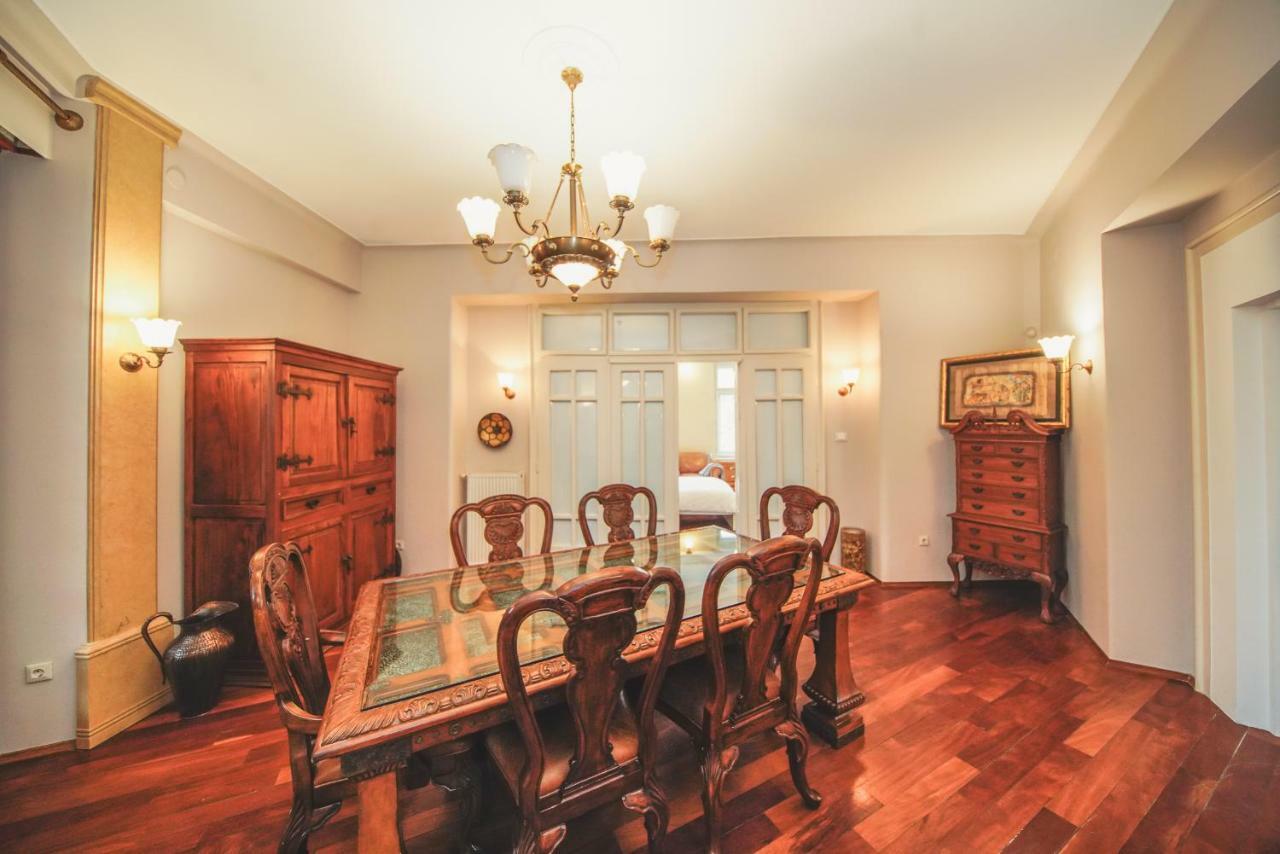 Lusso Zagreb Διαμέρισμα Εξωτερικό φωτογραφία